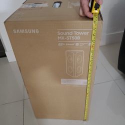 Samsung MX-ST50B