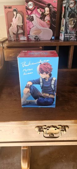 Anime figure