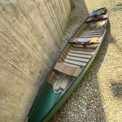 Canoe