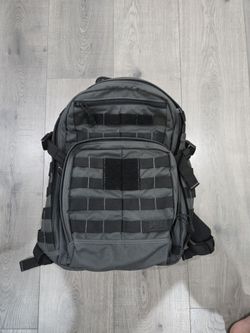 5.11 RUSH 12 2.0 Backpack 24L retails
$110.00