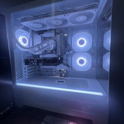 top tier gaming Pc