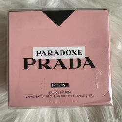 PRADA PARADOXE INTENSE 