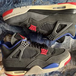 Jordan 4s Retro Air