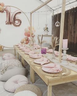 Party Props