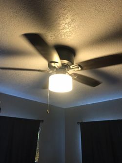 Ceiling Fan