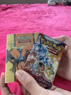 Hella Pokémon Cards