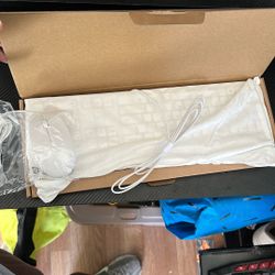 New Hp Keyboard And Mouse 