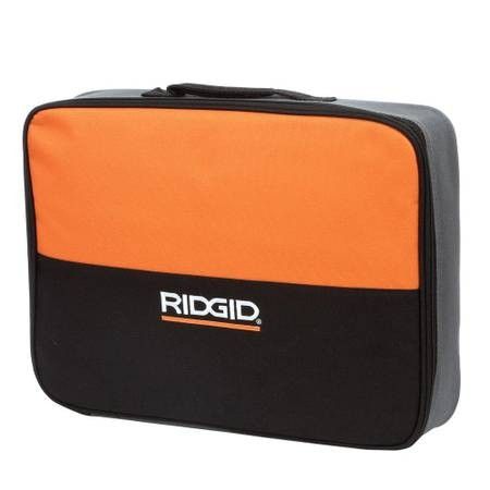 NEW RIDGID R50111 8.5AMP CORDED 1/2 INCH HEAVY-DUTY HAMMER DRILL KIT