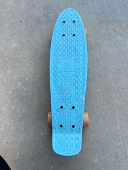 Penny Board Rugged Racers