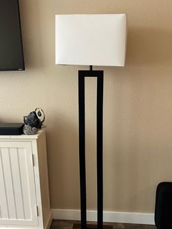 Floor Lamp