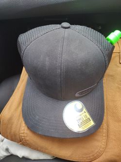 Carhartt hat one size fits all