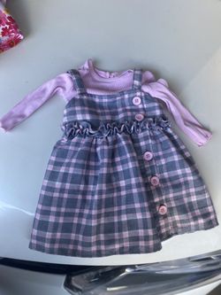 Baby girl clothes newborn-18M. Much more.