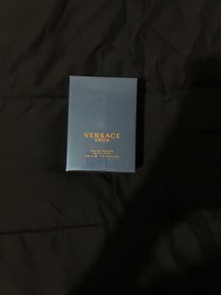 Versace cologne