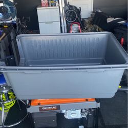 Large Dog Kennel