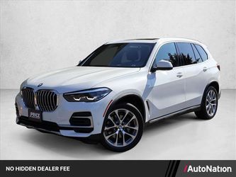 2023 BMW X5