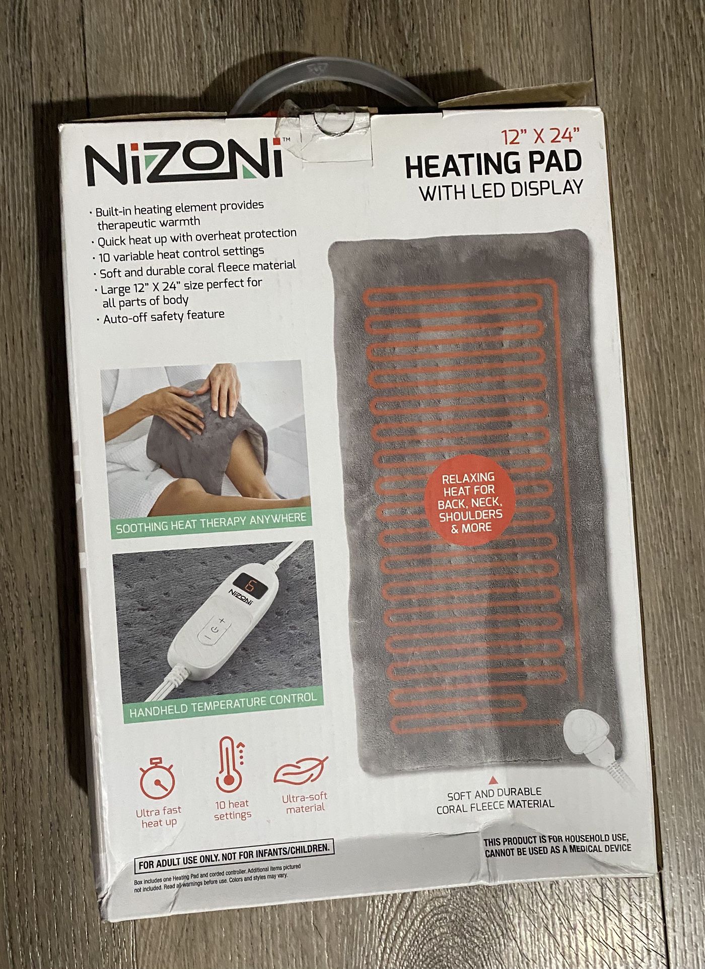 Para Cuando Tengas Dolor Muscular