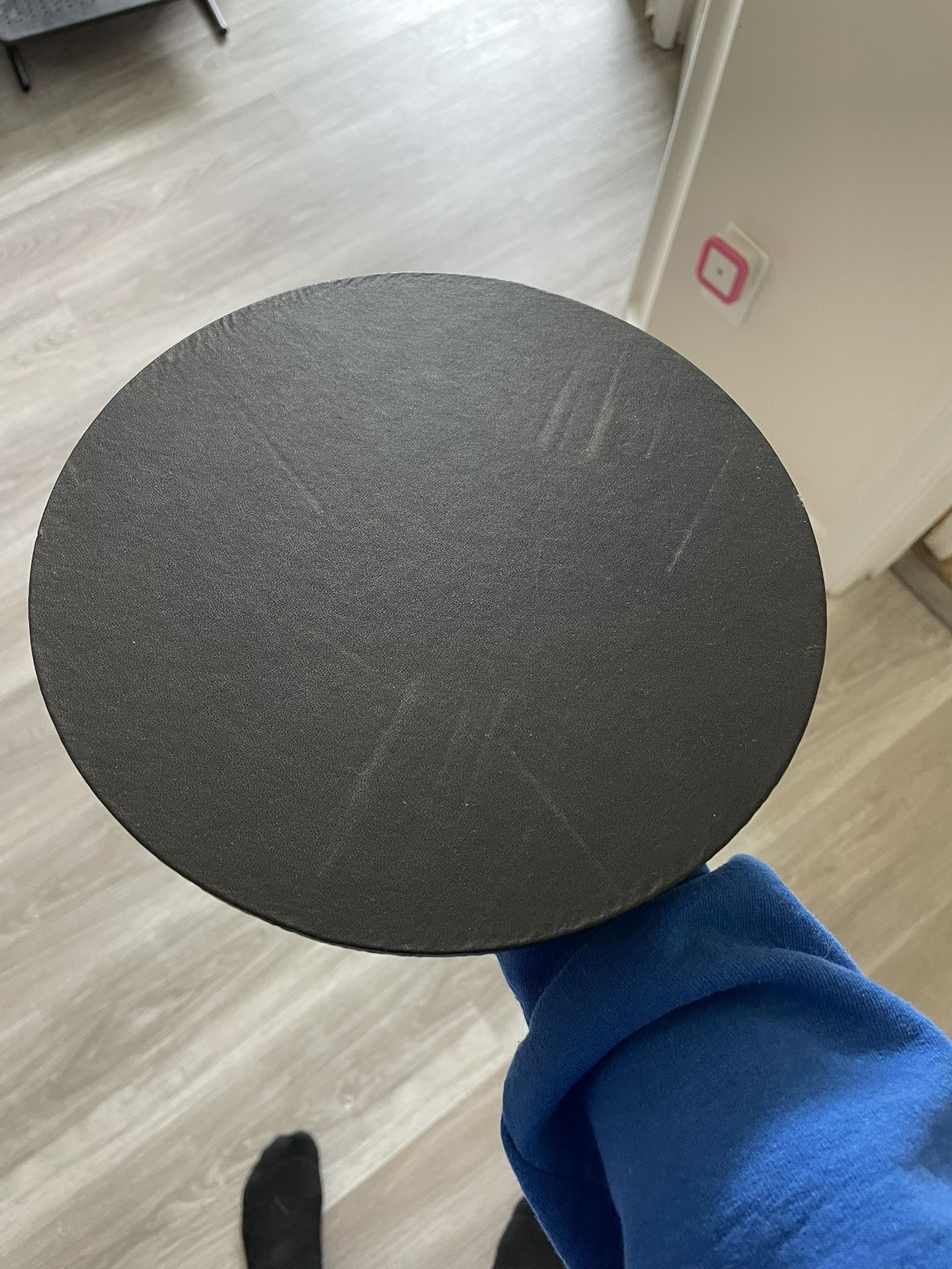 Free Lap Mouse Pad