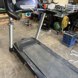 Pro Form Treadmill 