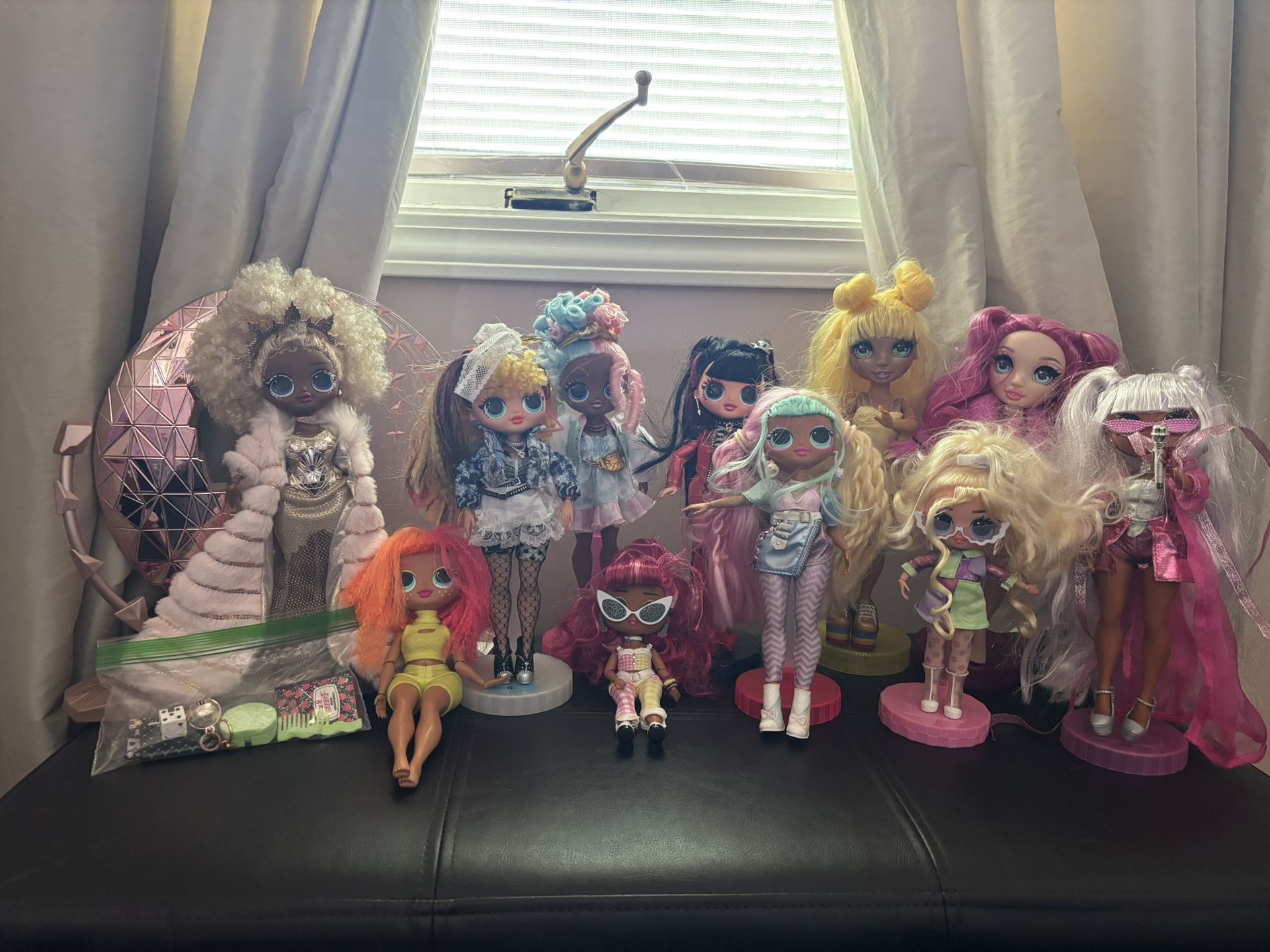 LOL Dolls