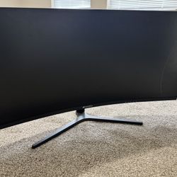 Sansui Gaming moniter 32 inch