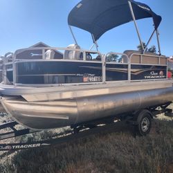 2022year  16f SunTrucker Poontun