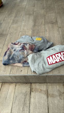 Boy Hoodie