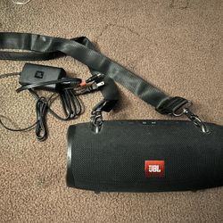 JBL Xtreme 2 