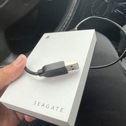 5tb External Hard Drive For Ps5 