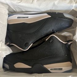 Jordan Dub Zero Fossil 