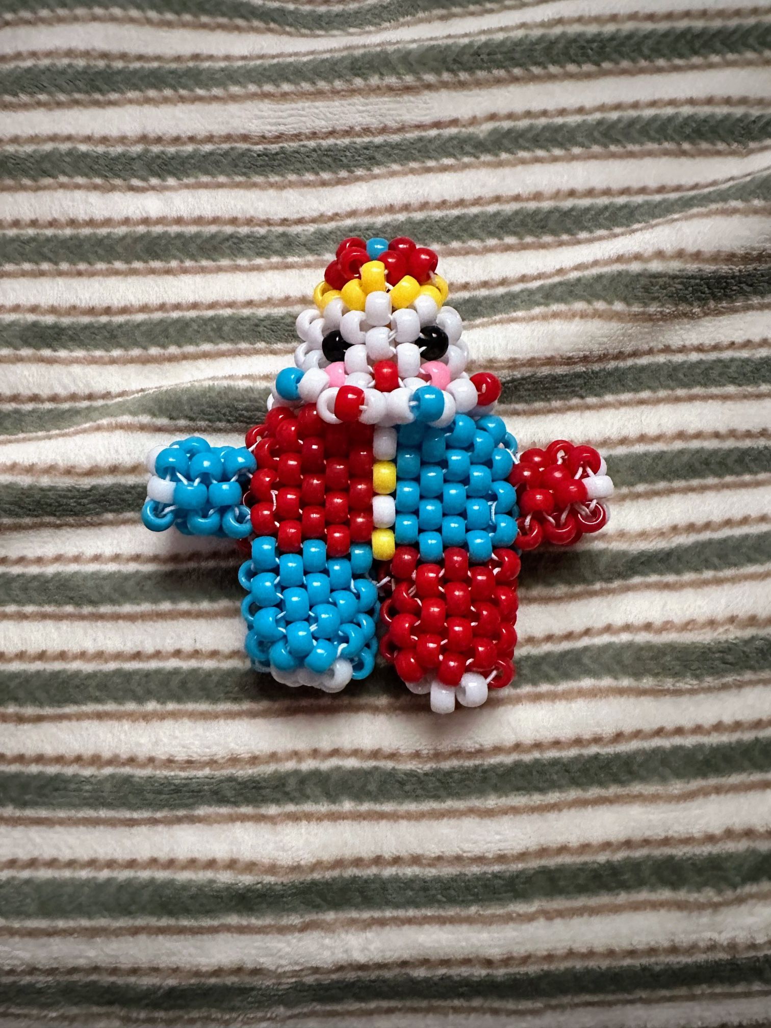 Kandi Clowns