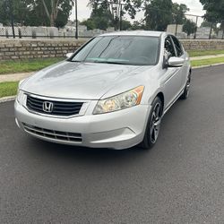 2010 Honda Accord