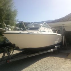 Sea Pro Boat 