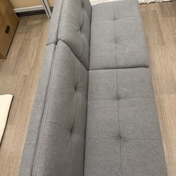 Futon/Couch/Bed