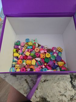 SHOPKINS