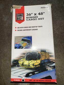 Cargo Net