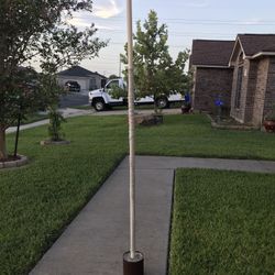 Umbrella Holder. $35. 