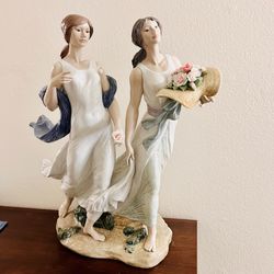 Lladro Figurine