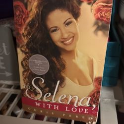 selena with love