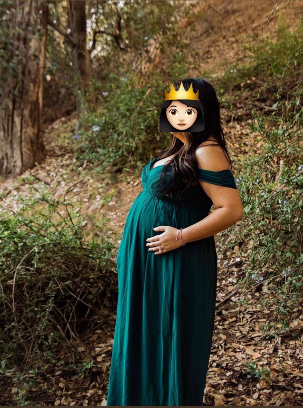 Maternity Dress