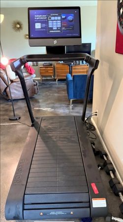 Peloton Tread Plus