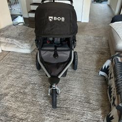 Bob Jogging Stroller