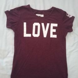 Shirt For Girls