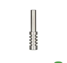 Threaded TITANIUM TIP
