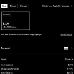 Nike Air Jordan 4 SB (Navy) Size 12