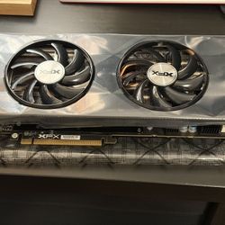 XFX AMD Radeon R9 390X 8GB GDDR5 Graphics Card