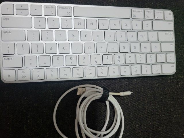 Apple Keyboard A2450