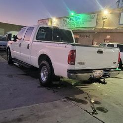 2003 Ford F-250