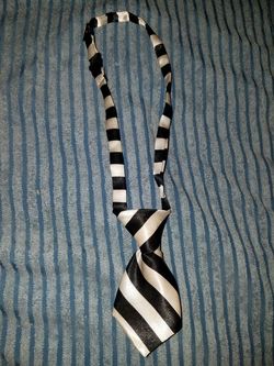Doggy tie