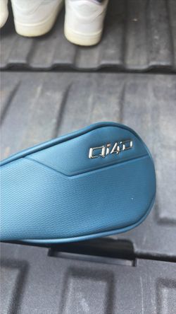 2 Hybrid - Taylormade Qi4D