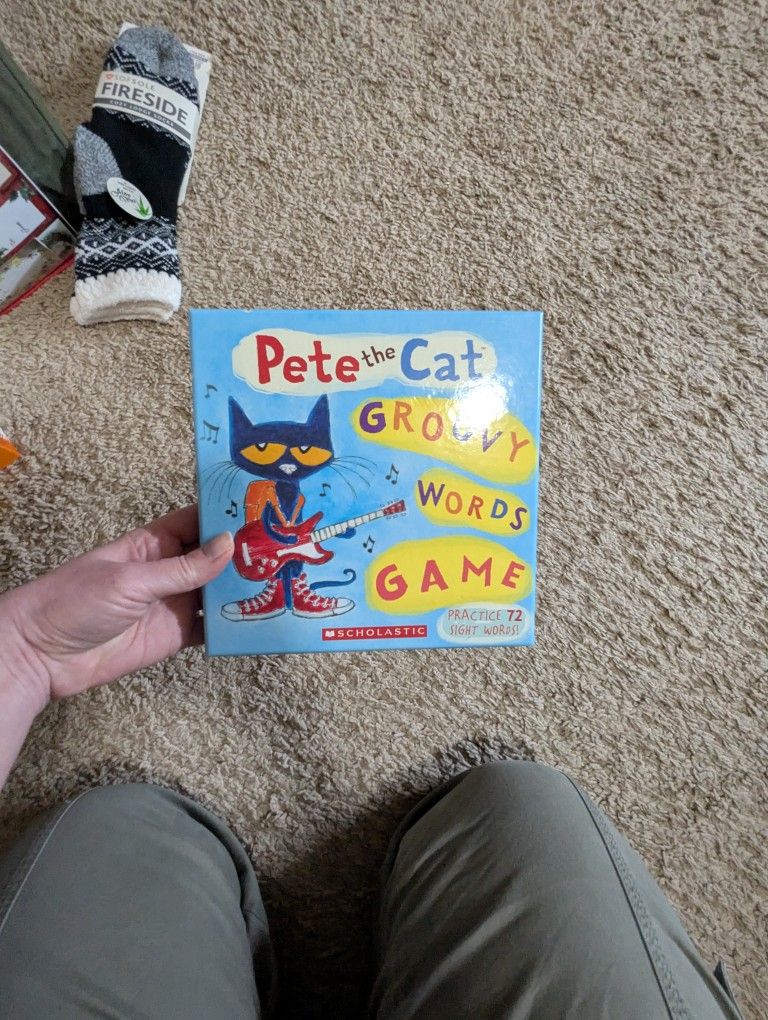 Learning Game